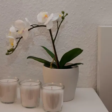 Apartment „klein Venedig“